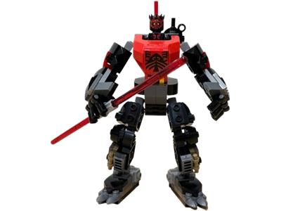 LEGO® Star Wars 75411-1 Darth Maul Mech