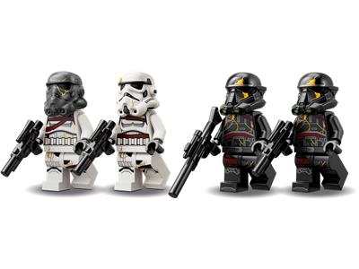LEGO® Star Wars 75412-1 Death Trooper & Night Trooper Battle Pack