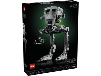 LEGO® Star Wars 75417-1 -AT-ST Walker - UCS
