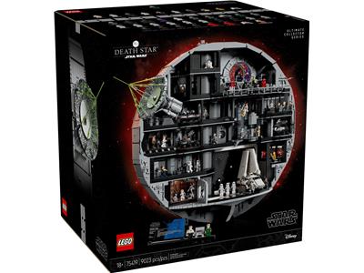 LEGO® Star Wars 75419-1 Death Star - UCS