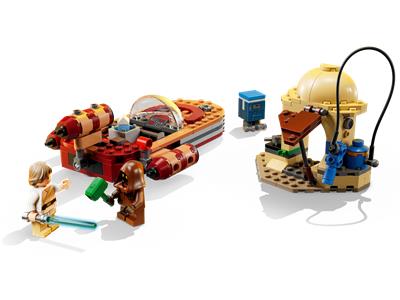 LEGO® Star Wars 75420-1 Luke's Landspeeder