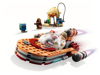 LEGO® Star Wars 75420-1 Luke's Landspeeder