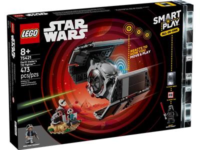 LEGO® Star Wars 75421-1 Darth Vader's TIE Fighter