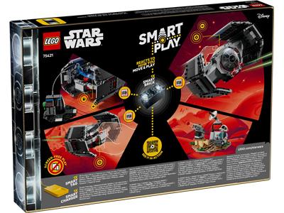 LEGO® Star Wars 75421-1 Darth Vader's TIE Fighter