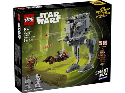 LEGO® Star Wars 75424-1 AT-ST Attack on Endor
