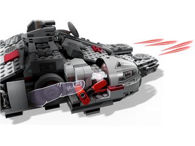 LEGO® Star Wars 75426-1 Millennium Falcon