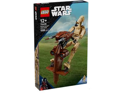 LEGO® Star Wars 75428-1 - Battle Droid with STAP