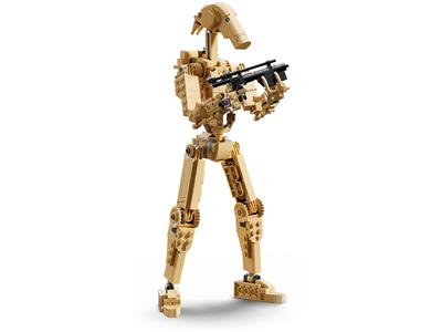 LEGO® Star Wars 75428-1 - Battle Droid with STAP