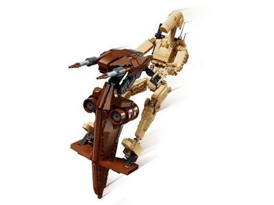 LEGO® Star Wars Battle Droid with STAP 75428-1 | BAM Good Bricks