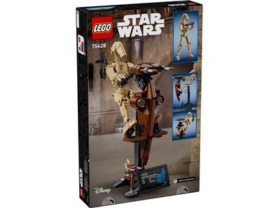 LEGO® Star Wars 75428-1 - Battle Droid with STAP
