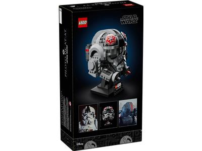 LEGO® Star Wars 75429 - AT-AT Driver Helmet Building Kit
