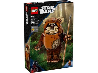 LEGO® Star Wars 75430-1 Wicket the Ewok