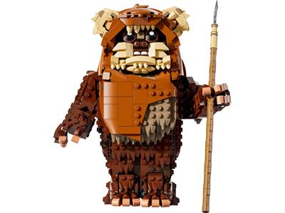 LEGO® Star Wars 75430-1 Wicket the Ewok