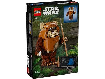 LEGO® Star Wars 75430-1 Wicket the Ewok