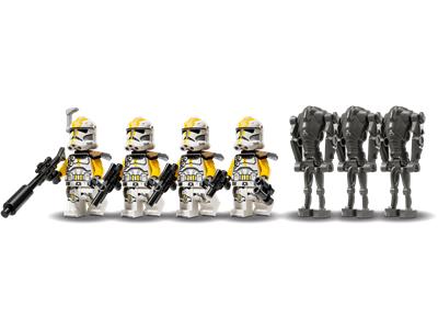 LEGO® Star Wars 75431-1 327th Star Corps Clone Troopers Battle Pack