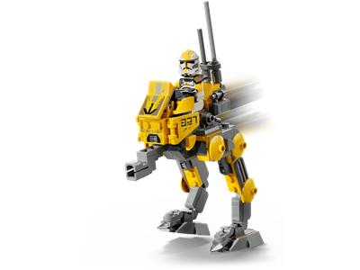 LEGO® Star Wars 75431-1 327th Star Corps Clone Troopers Battle Pack