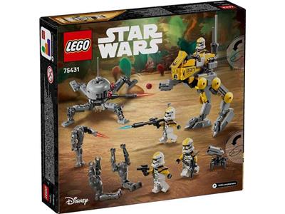LEGO® Star Wars 75431-1 327th Star Corps Clone Troopers Battle Pack