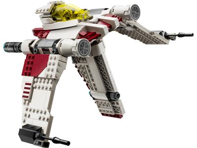LEGO® Star Wars 75432-1 - V-19 Torrent Starfighter