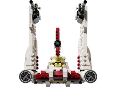 LEGO® Star Wars 75432-1 - V-19 Torrent Starfighter