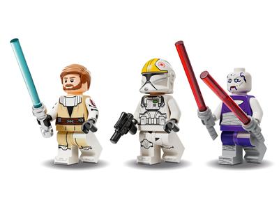 LEGO® Star Wars 75432-1 - V-19 Torrent Starfighter