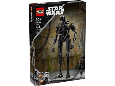 LEGO® Star Wars 75434-1 K-2SO