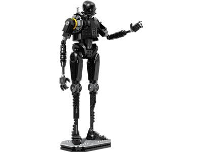 LEGO® Star Wars 75434-1 - K-2SO