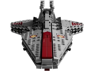LEGO® Star Wars 75441-1 Venator-class Attack Cruiser