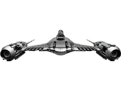 LEGO® Star Wars 75442-1 The Mandalorian's N-1 Starfighter