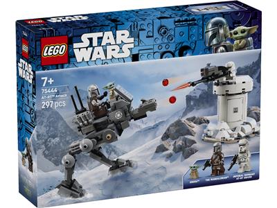 LEGO® Star Wars 75444-1 AT-RT Attack
