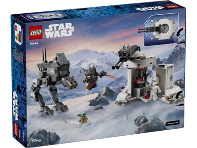 LEGO® Star Wars 75444-1 AT-RT Attack