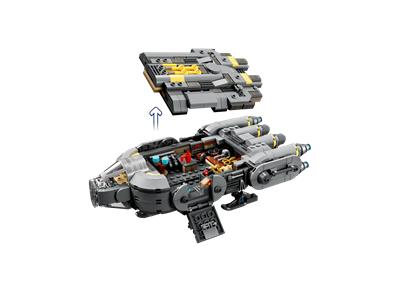 LEGO® Star Wars 75445-1 Anzellan Starship