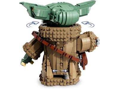 LEGO® Star Wars 75446-1 Grogu (Mandalorian Apprentice)
