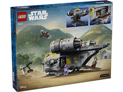 LEGO® Star Wars 75447-1 The Razor Crest