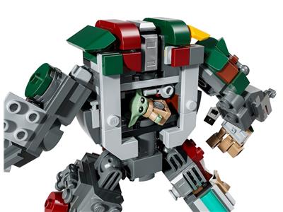 LEGO® Star Wars 75451-1 Hutt Palace Sentry Droid Showdown