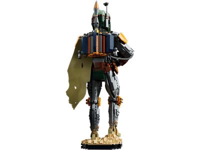LEGO® Star Wars 75455-1 Boba Fett