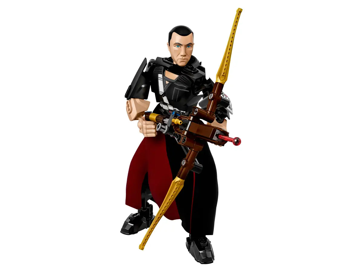 LEGO® Star Wars 75524 Chirrut Imwe Building Kit