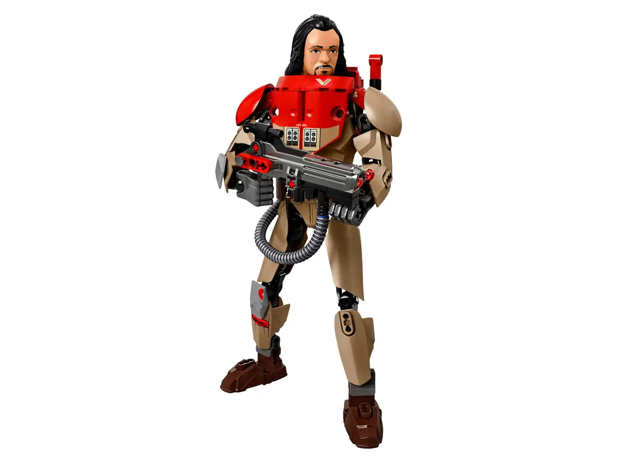 LEGO® Star Wars 75525 Baze Malbus Building Kit