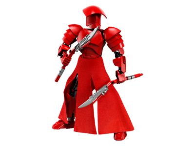 LEGO® Star Wars 75529 Elite Praetorian Guard Building Kit