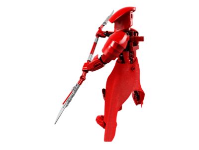 LEGO® Star Wars 75529 Elite Praetorian Guard Building Kit