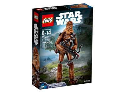 LEGO® Star Wars 75530-1 Chewbacca