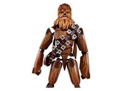 LEGO® Star Wars 75530-1 Chewbacca