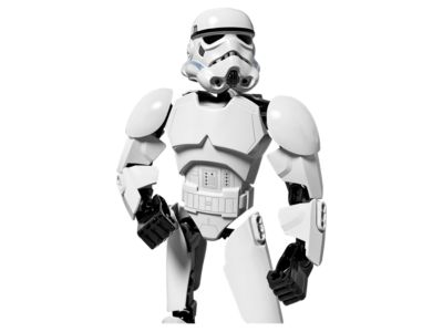 LEGO® Star Wars 75531 Stormtrooper Commander Building Kit