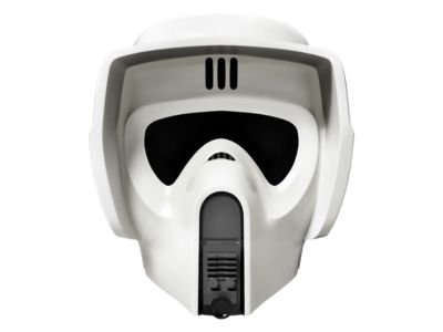 LEGO® Star Wars 75532-1 Scout Trooper & Speeder Bike