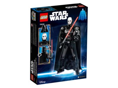 LEGO® Star Wars 75534-1 Darth Vader
