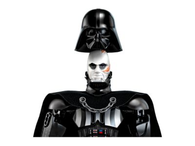 LEGO® Star Wars 75534-1 Darth Vader