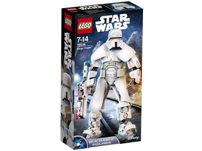LEGO® Star Wars 75536-1 Range Trooper