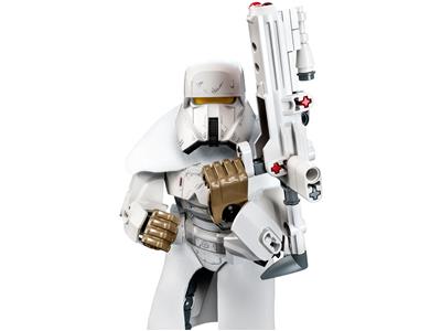 LEGO® Star Wars 75536-1 Range Trooper