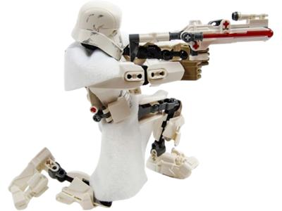 LEGO® Star Wars 75536-1 Range Trooper