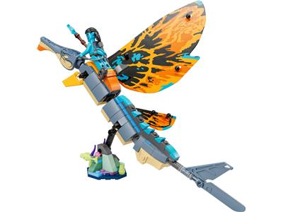 LEGO® Avatar 75576 - Skimwing Adventure Preowned Building Kit