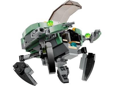 LEGO® Avatar 75579-1 - Payakan the Tulkun & Crabsuit